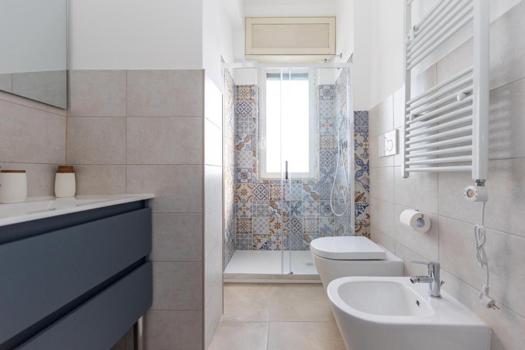 Photo of Bathroom in Quartiere XXXIII Lido di Ostia Ponente