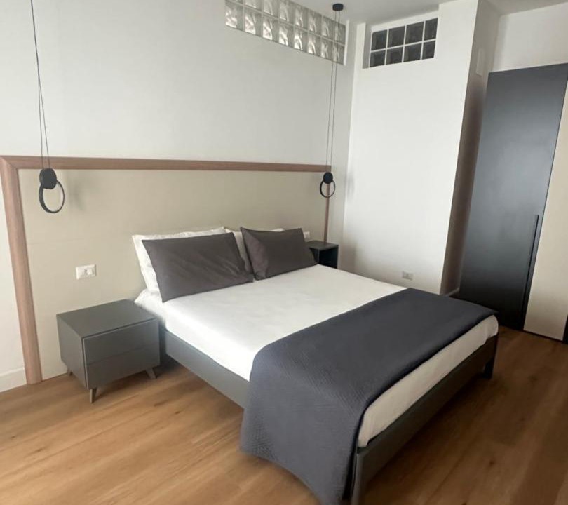 Photo of Bedroom in Vallo della Lucania
