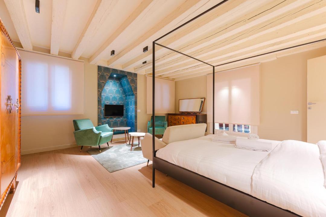 Photo of Bedroom in Castello