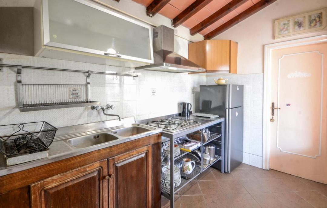 Photo of Kitchen in Scansano