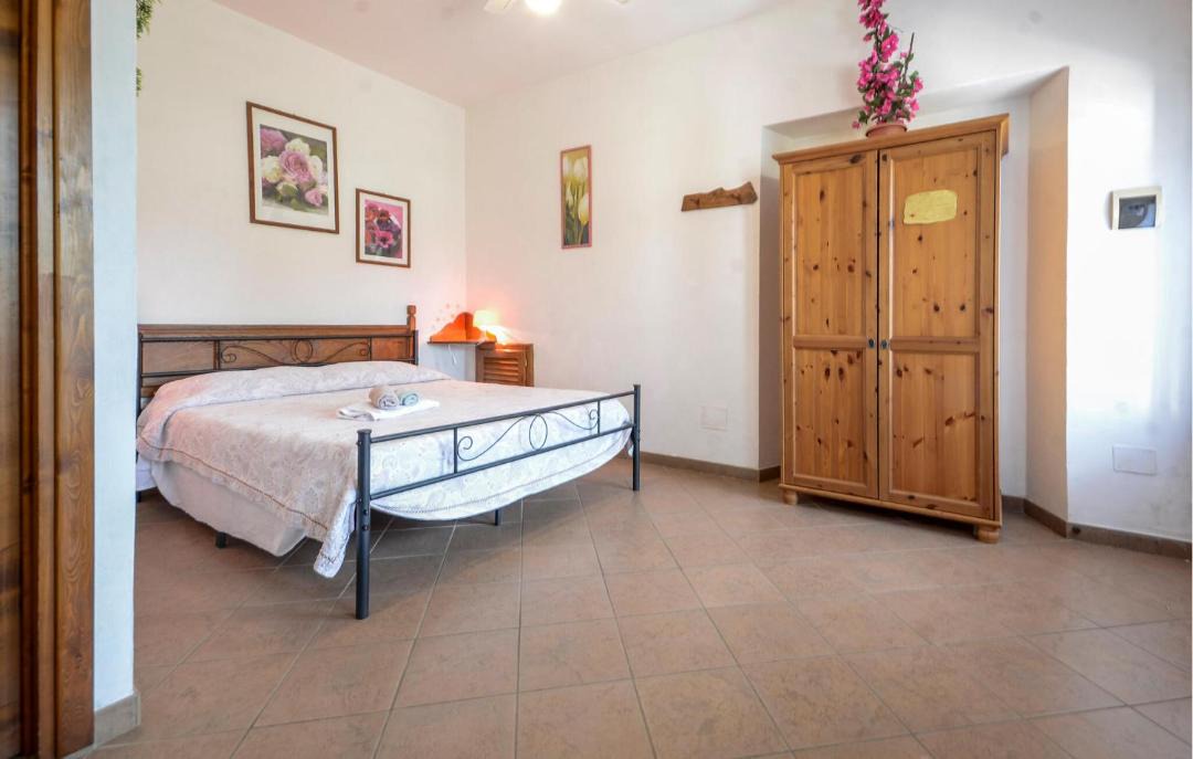 Photo of Bedroom in Scansano
