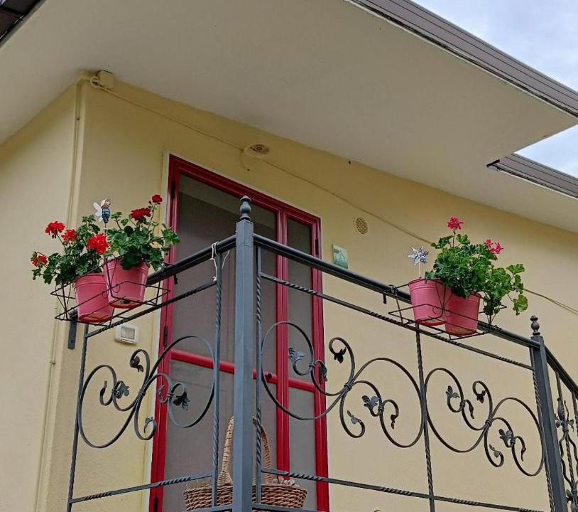 Photo of Patio Balcony in Lucito