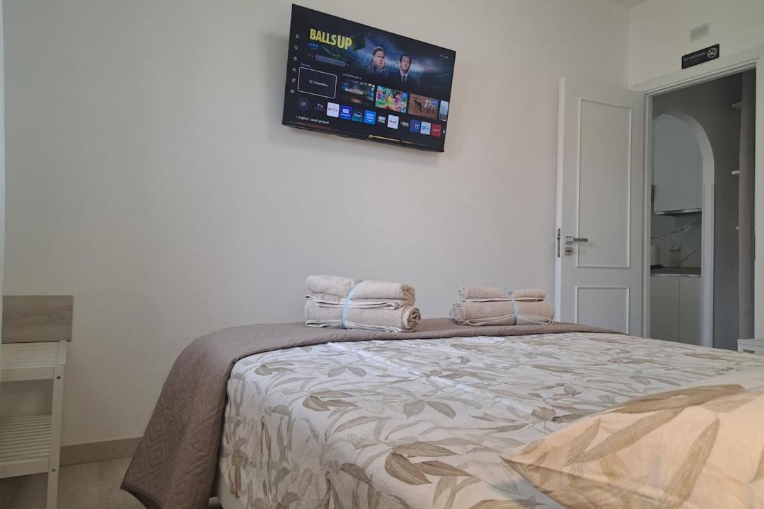 Photo of Bedroom in Anzio