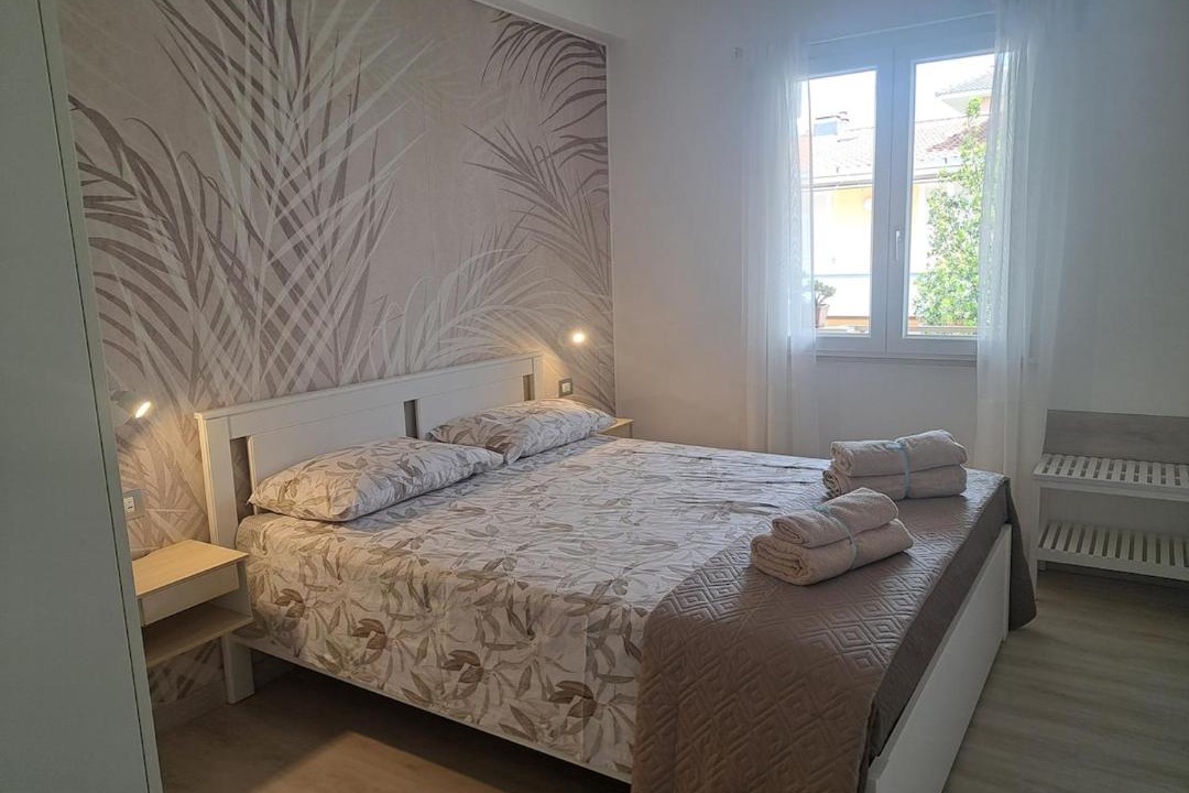 Photo of Bedroom in Anzio