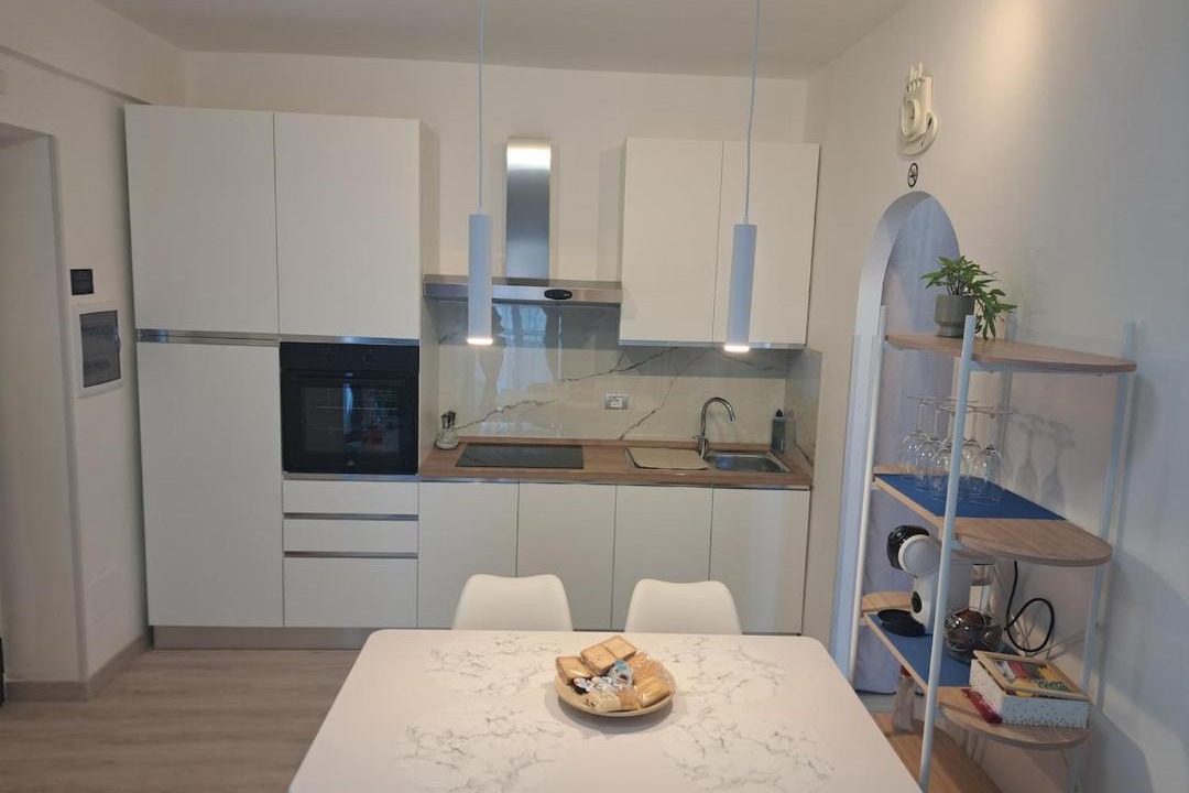 Photo of Kitchen in Anzio