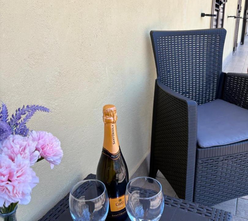 Photo of Patio Balcony in Pimonte