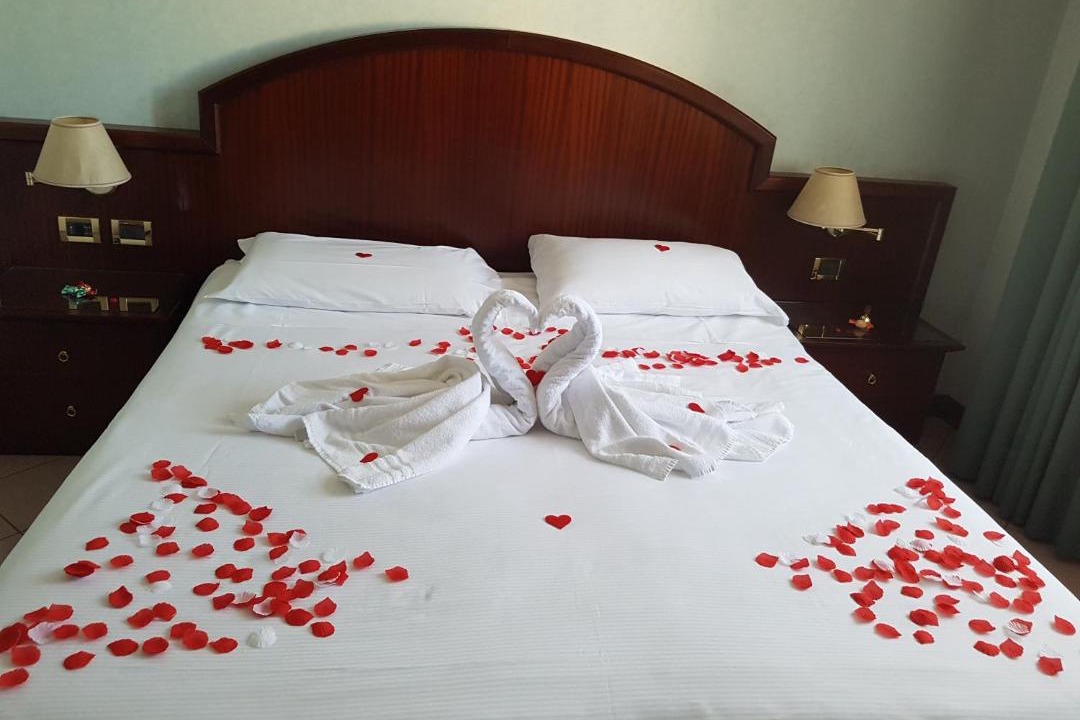 Photo of Bedroom in Mirano