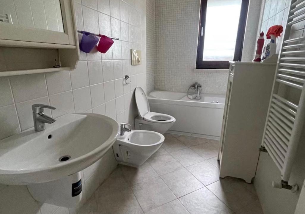 Photo of Bathroom in Bitonto