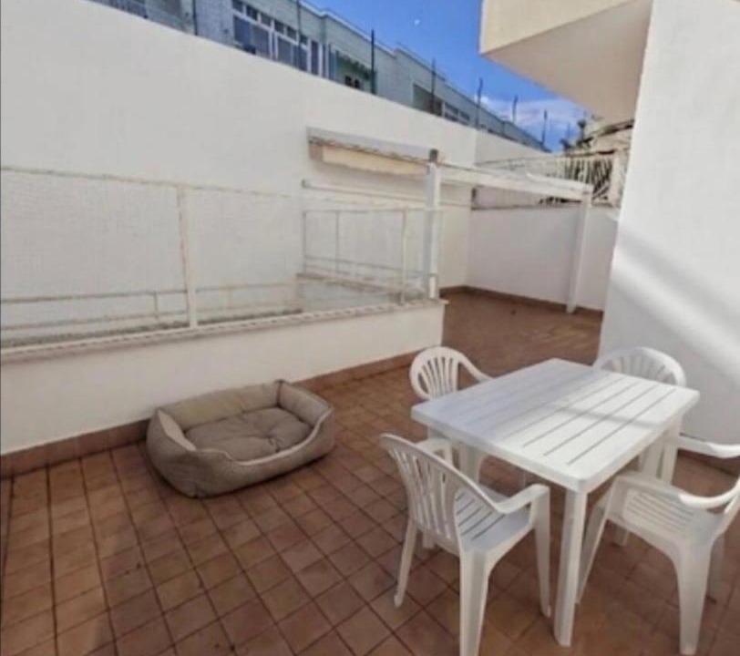 Photo of Patio Balcony in Bitonto