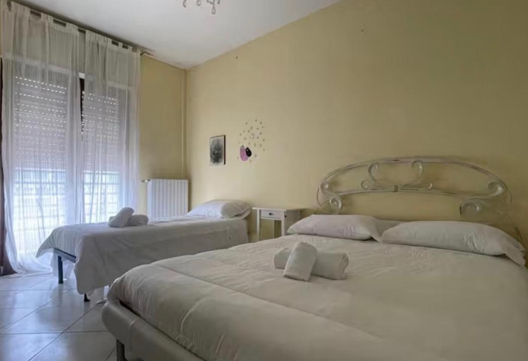 Photo of Bedroom in Bitonto