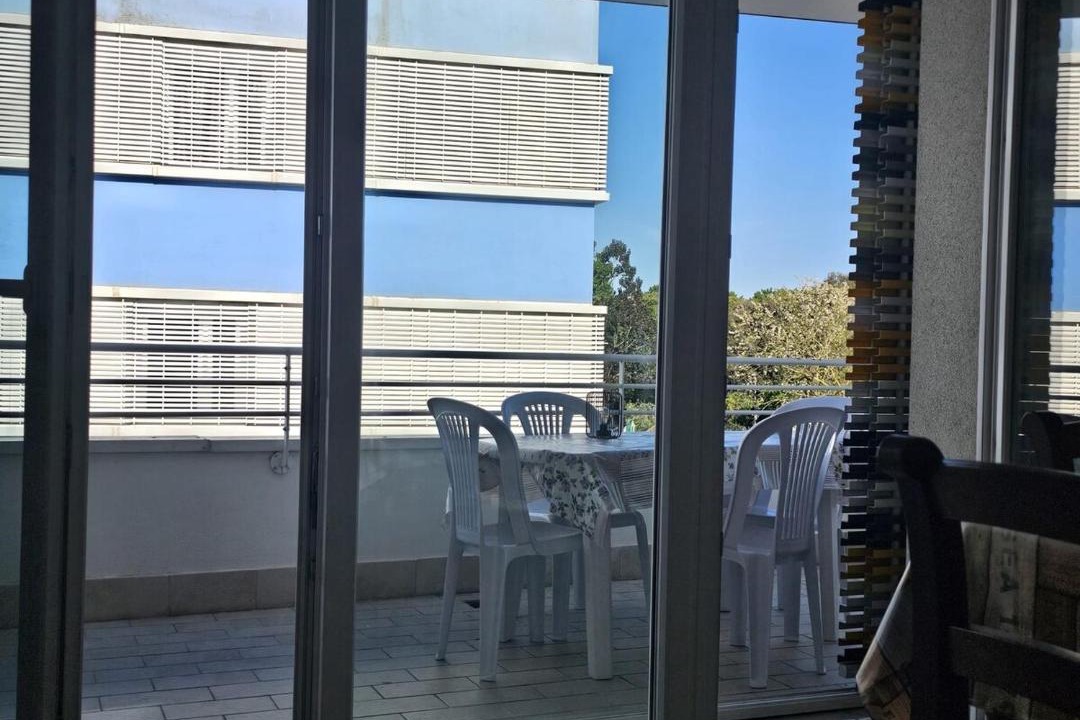 Photo of Patio Balcony in Calambrone