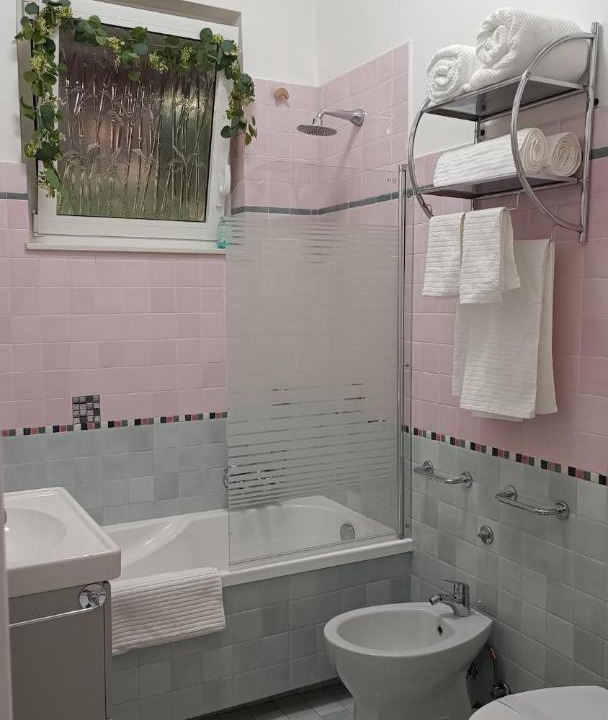 Photo of Bathroom in Quartiere XXVII Primavalle