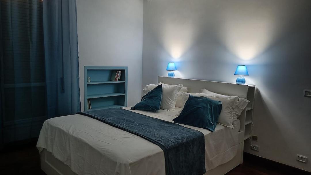 Photo of Bedroom in Quartiere XXVII Primavalle