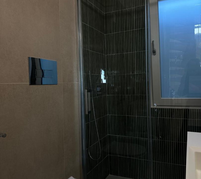 Photo of Bathroom in Marina Di Camerota