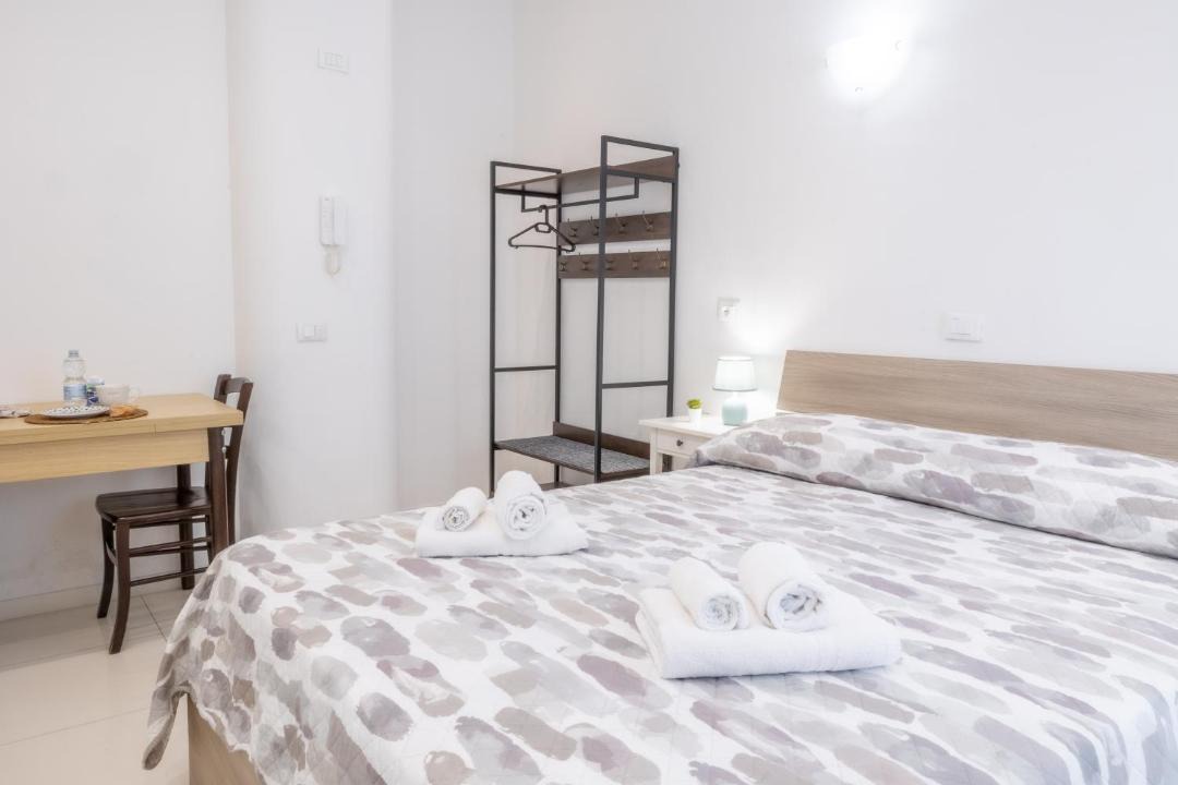 Photo of Bedroom in Ponte Galeria