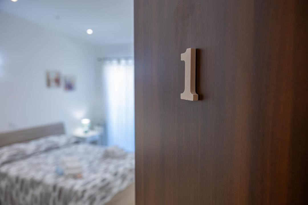 Photo of Bedroom in Ponte Galeria