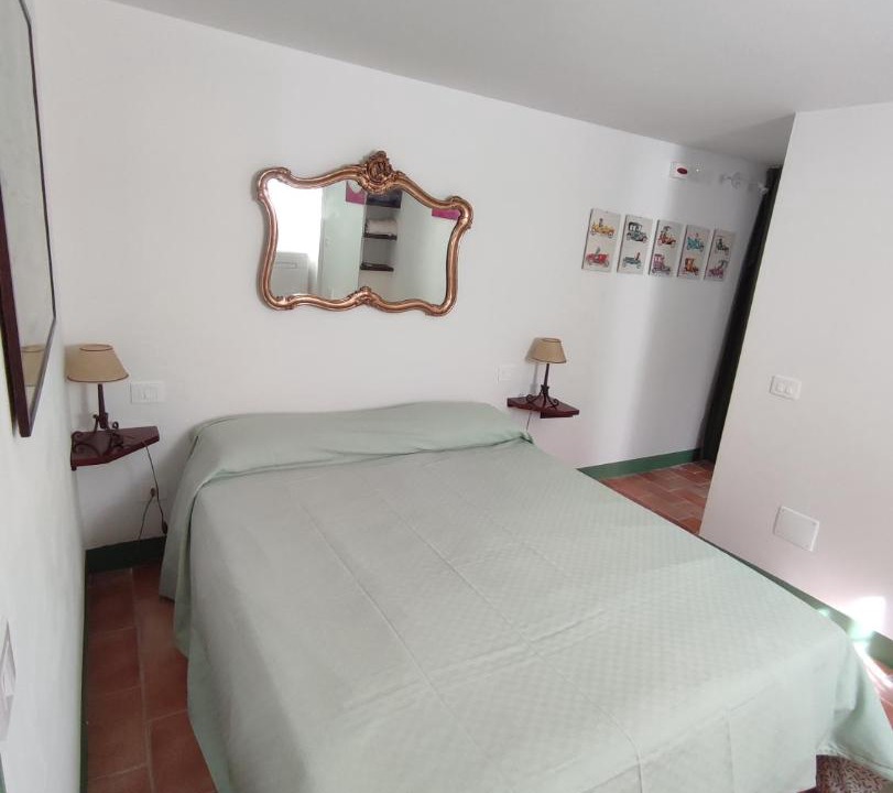 Photo of Bedroom in Todi