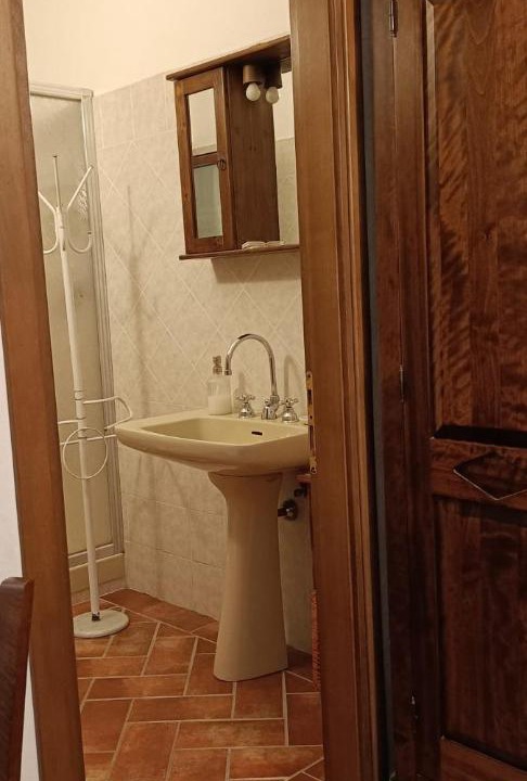 Photo of Bathroom in Magliano in Toscana