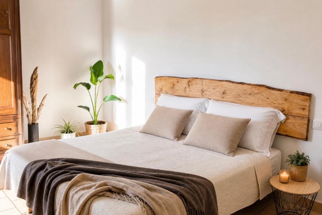 Photo of Bedroom in Orbetello