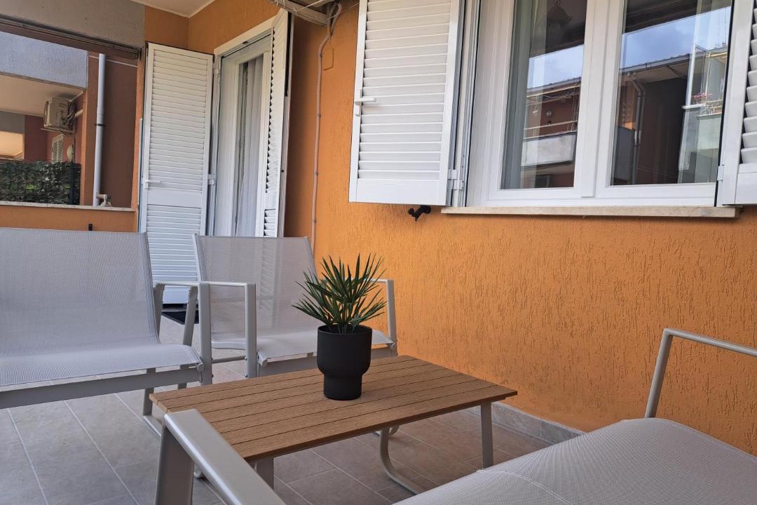 Photo of Patio Balcony in Anzio