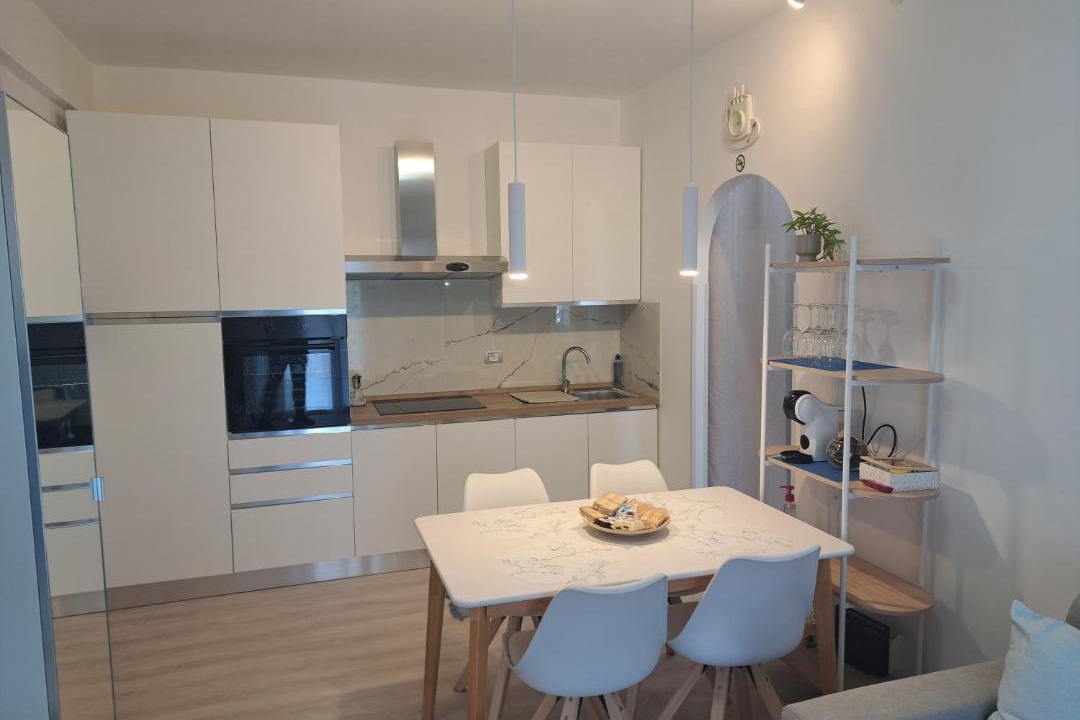 Photo of Kitchen in Anzio