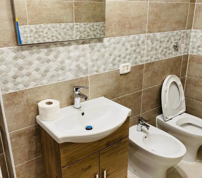 Photo of Bathroom in Camerota