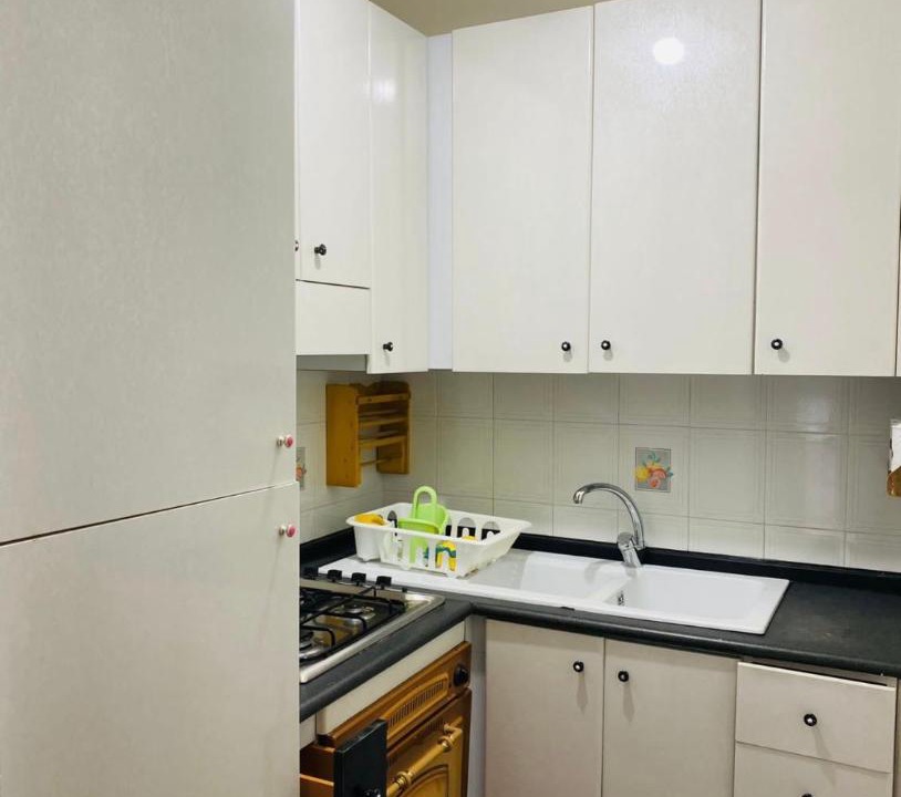 Photo of Kitchen in Camerota