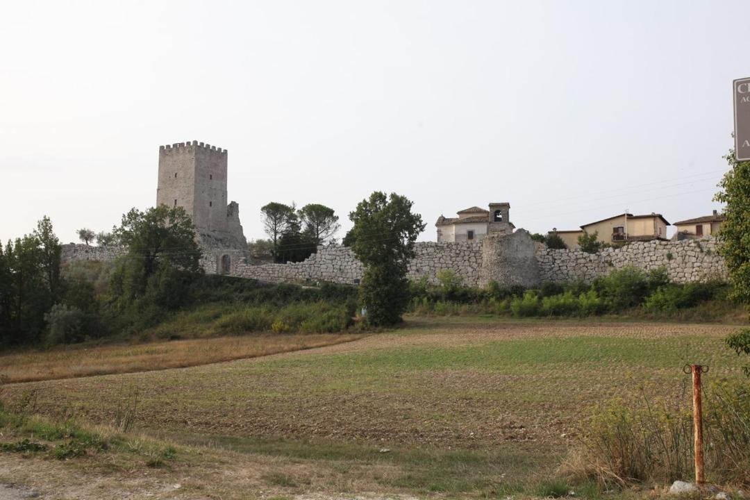 Photo of Buildings in Arpino