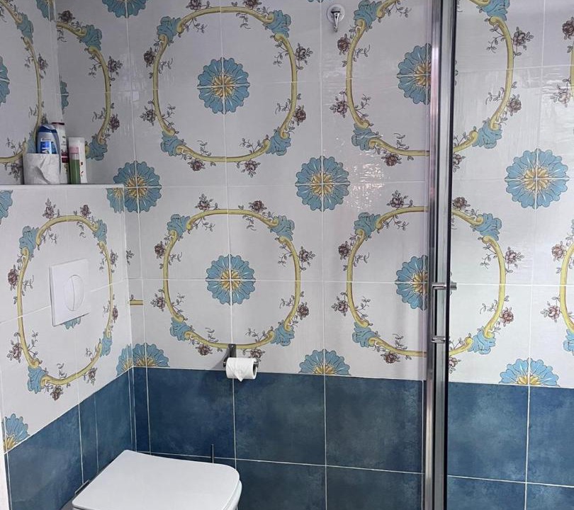 Photo of Bathroom in Montecorice