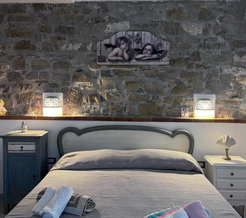 Photo of Bedroom in Montecorice
