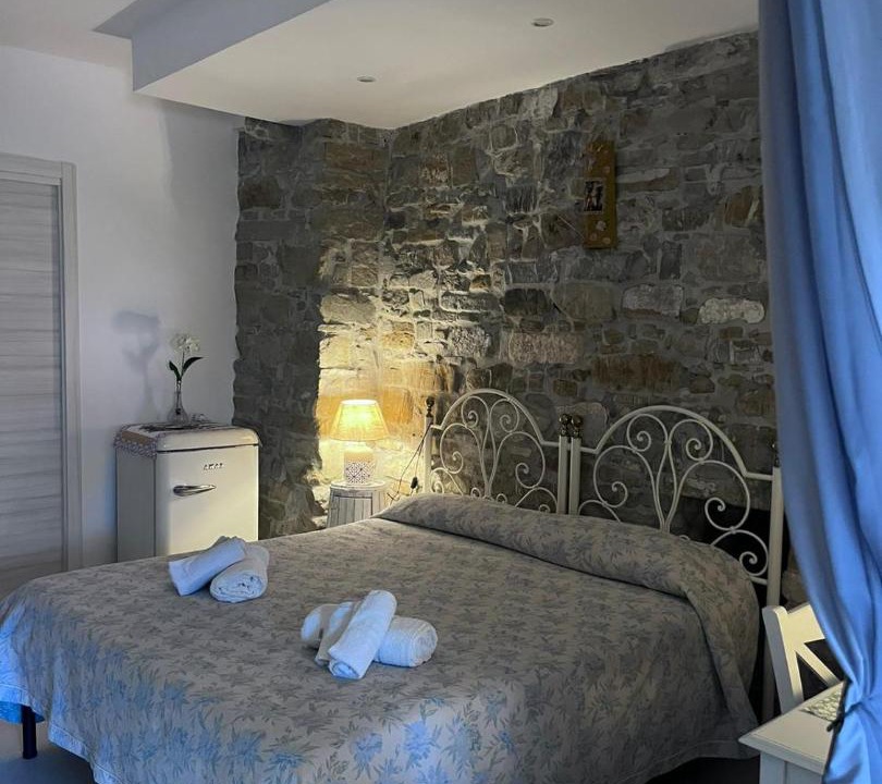 Photo of Bedroom in Montecorice