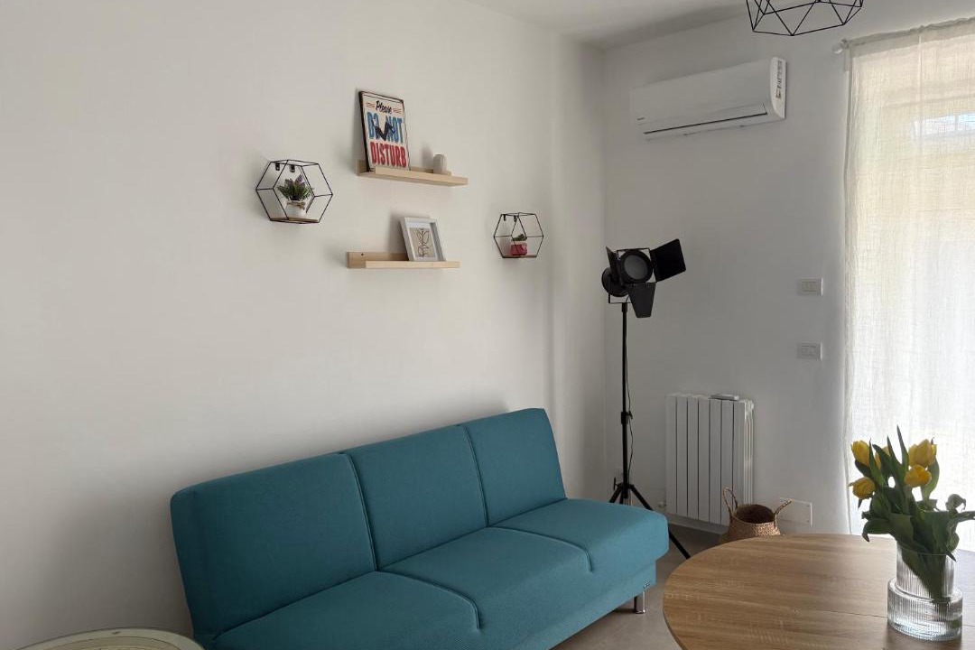 Photo of Livingroom in Grosseto