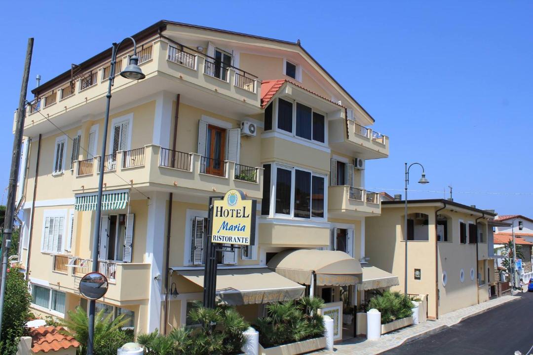 Photo of Others in Castellabate