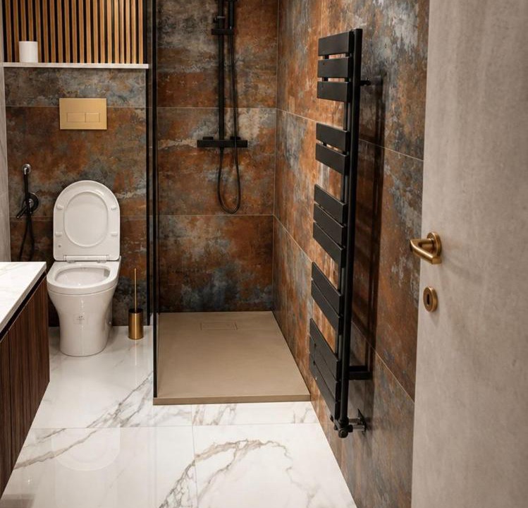 Photo of Bathroom in Montenero di Bisaccia