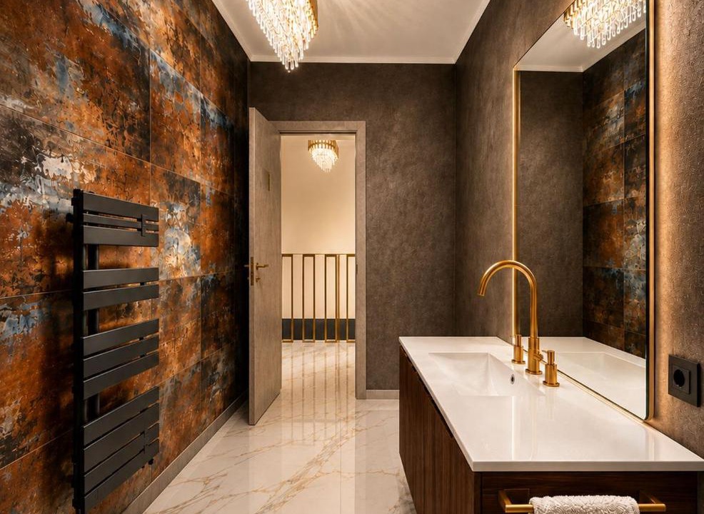 Photo of Bathroom in Montenero di Bisaccia