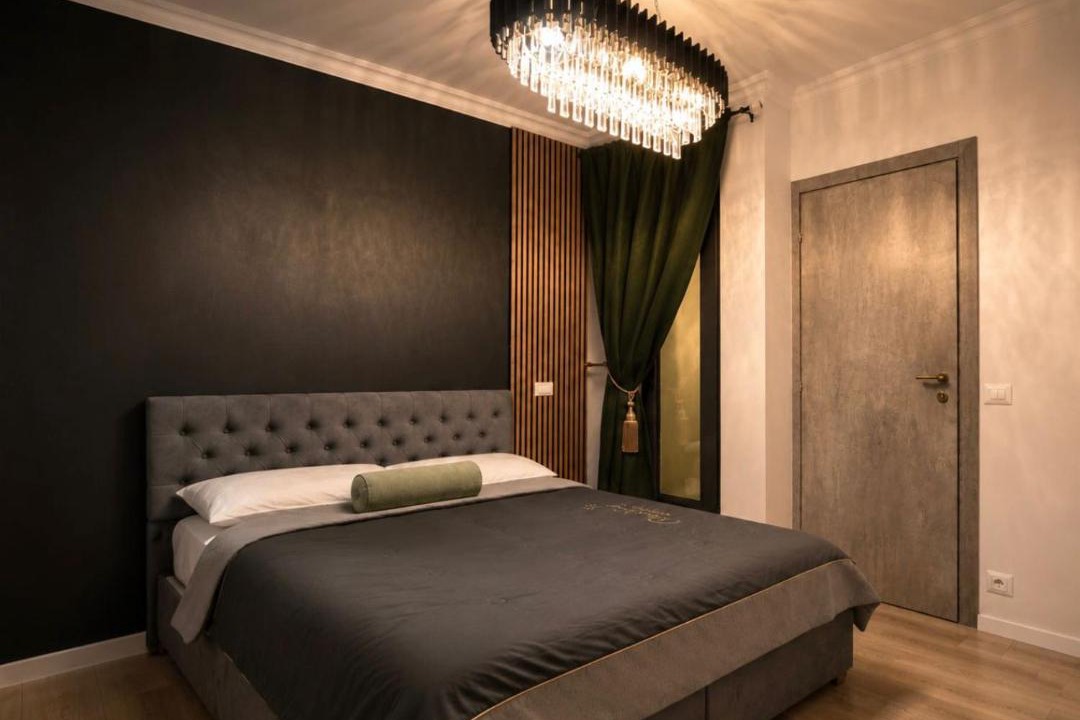 Photo of Bedroom in Montenero di Bisaccia