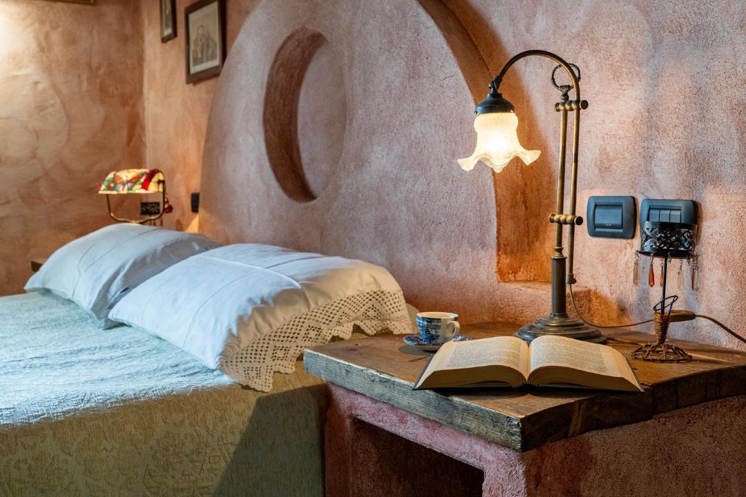 Photo of Bedroom in Panicale