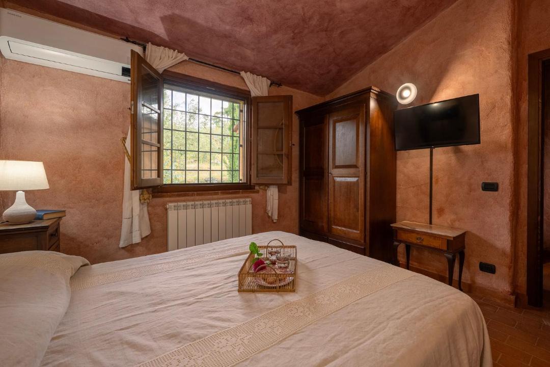 Photo of Bedroom in Panicale
