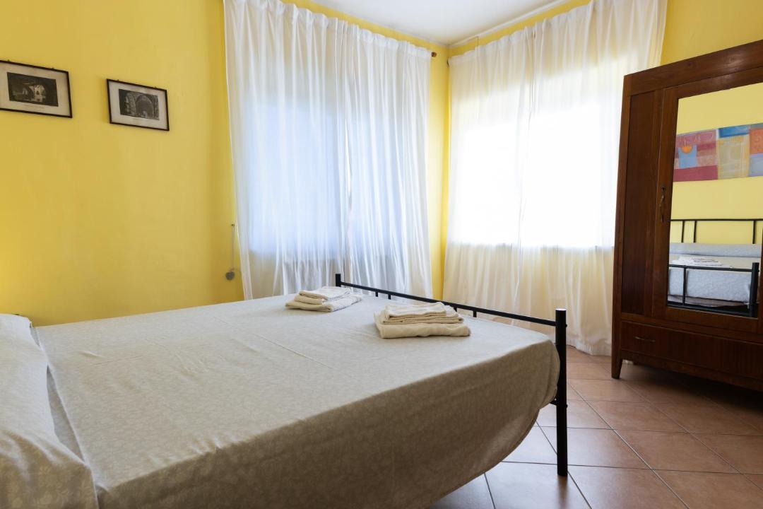 Photo of Bedroom in Terracina