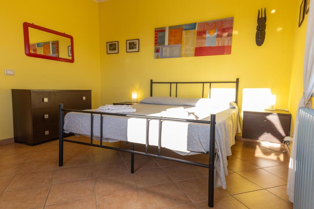 Photo of Bedroom in Terracina