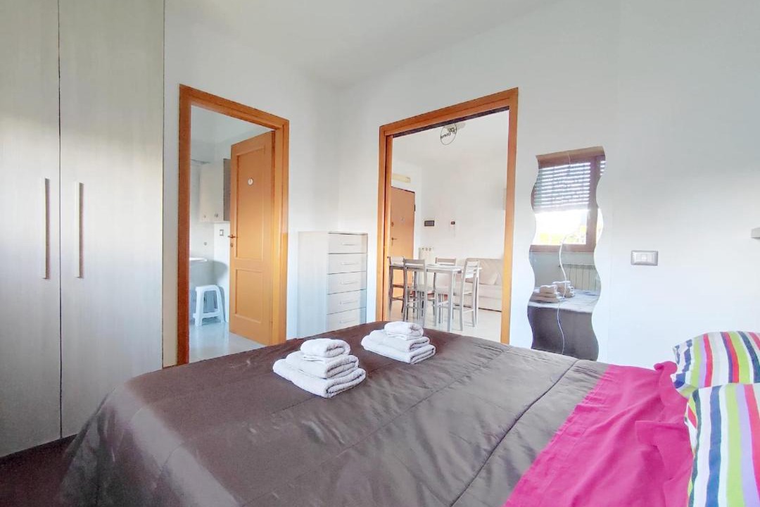 Photo of Bedroom in Rome Province