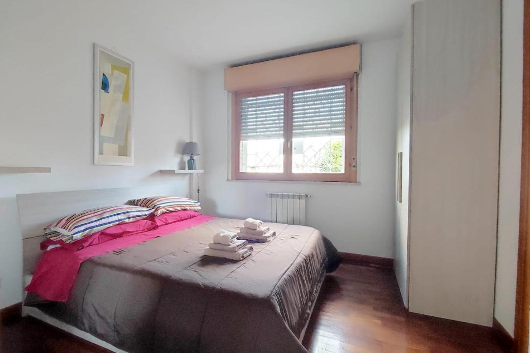 Photo of Bedroom in Rome Province