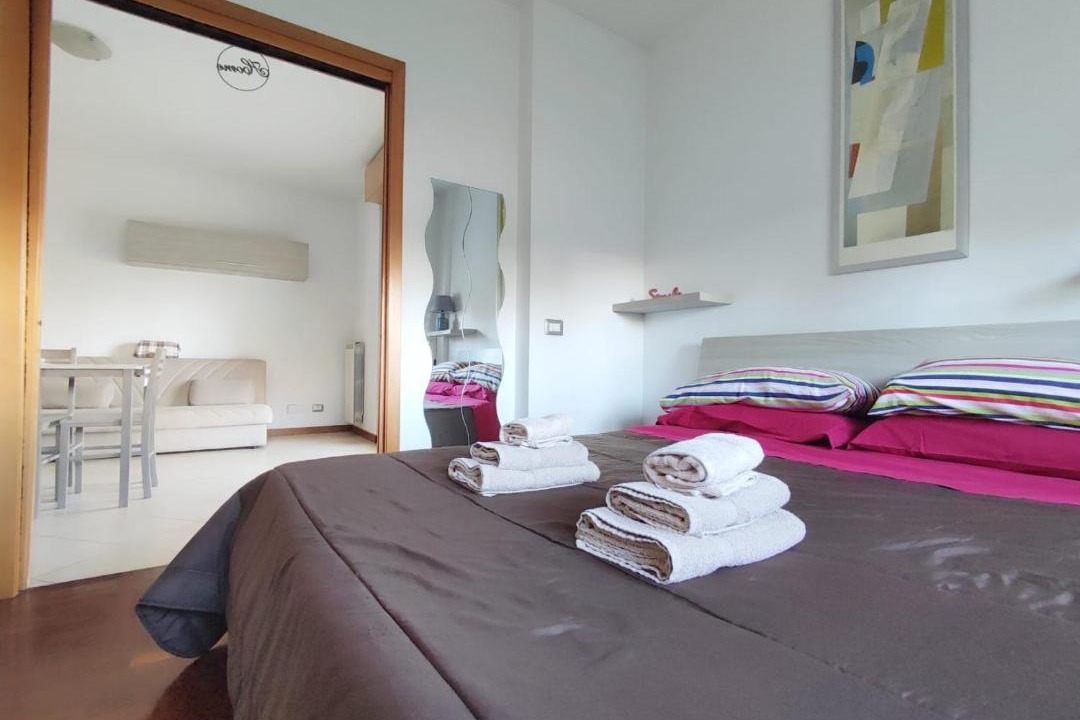 Photo of Bedroom in Rome Province