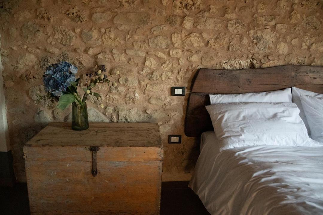 Photo of Bedroom in Scurcola Marsicana