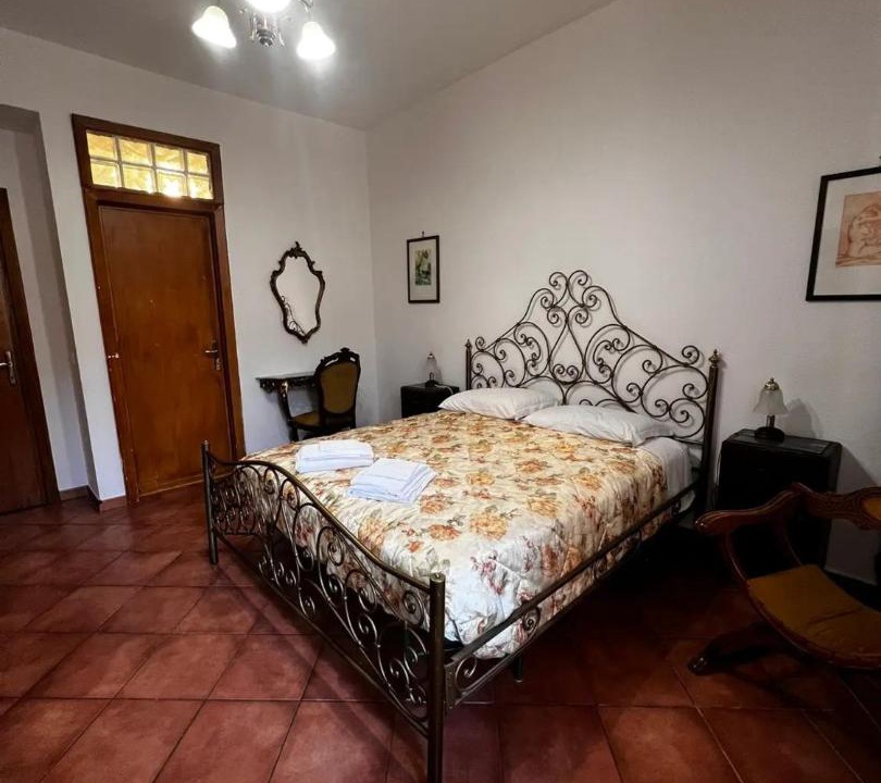 Photo of Bedroom in Rocca di Papa