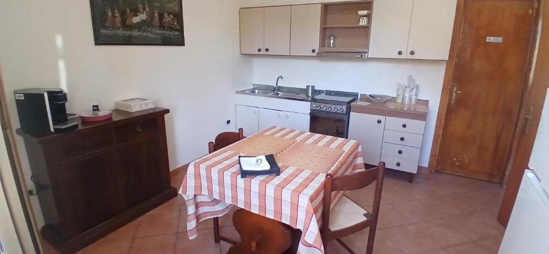 Photo of Kitchen in Rocca di Papa