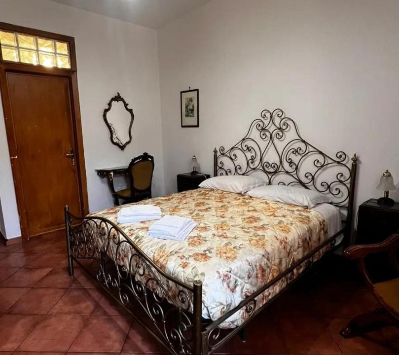 Photo of Bedroom in Rocca di Papa