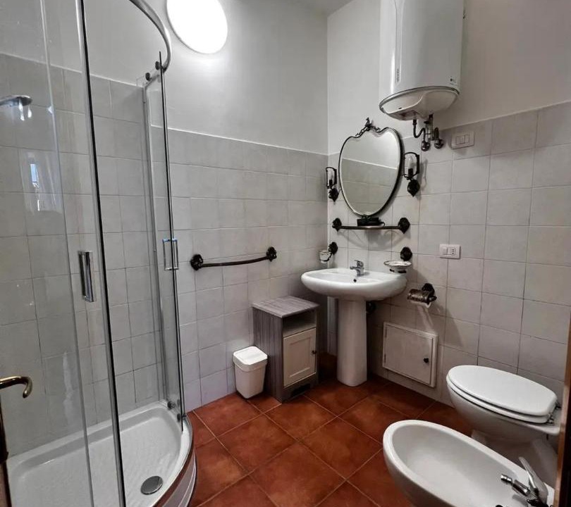 Photo of Bathroom in Rocca di Papa
