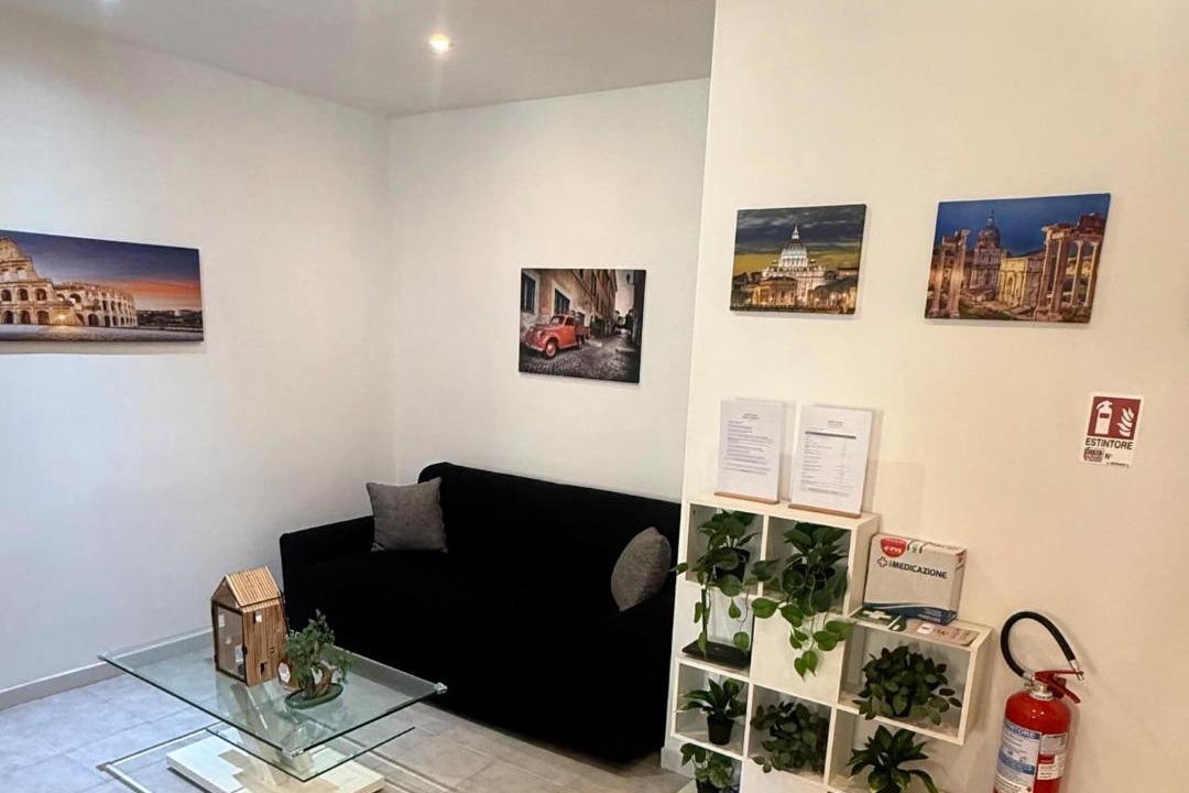 Photo of Others in Zona XV Torre Maura