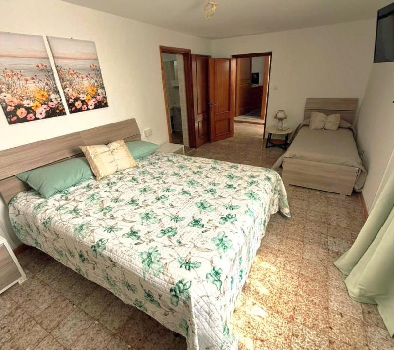 Photo of Bedroom in Orria